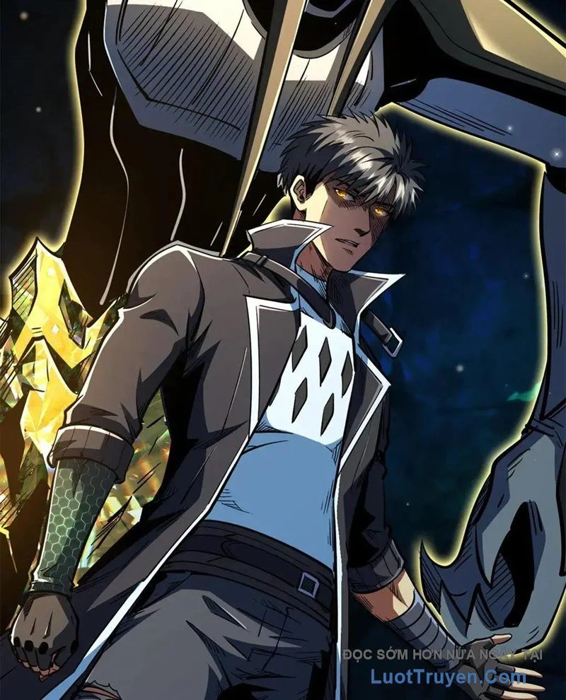 Siêu Cấp Thần Cơ Nhân Chapter 403 - Trang 2