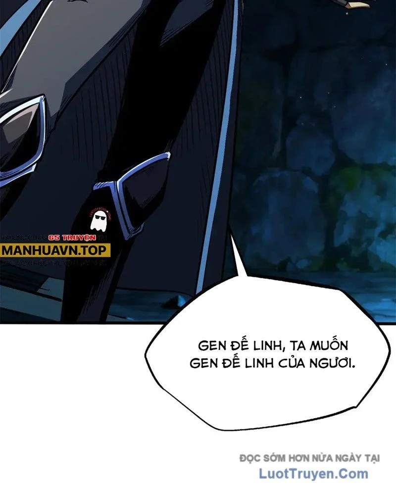 Siêu Cấp Thần Cơ Nhân Chapter 403 - Trang 2