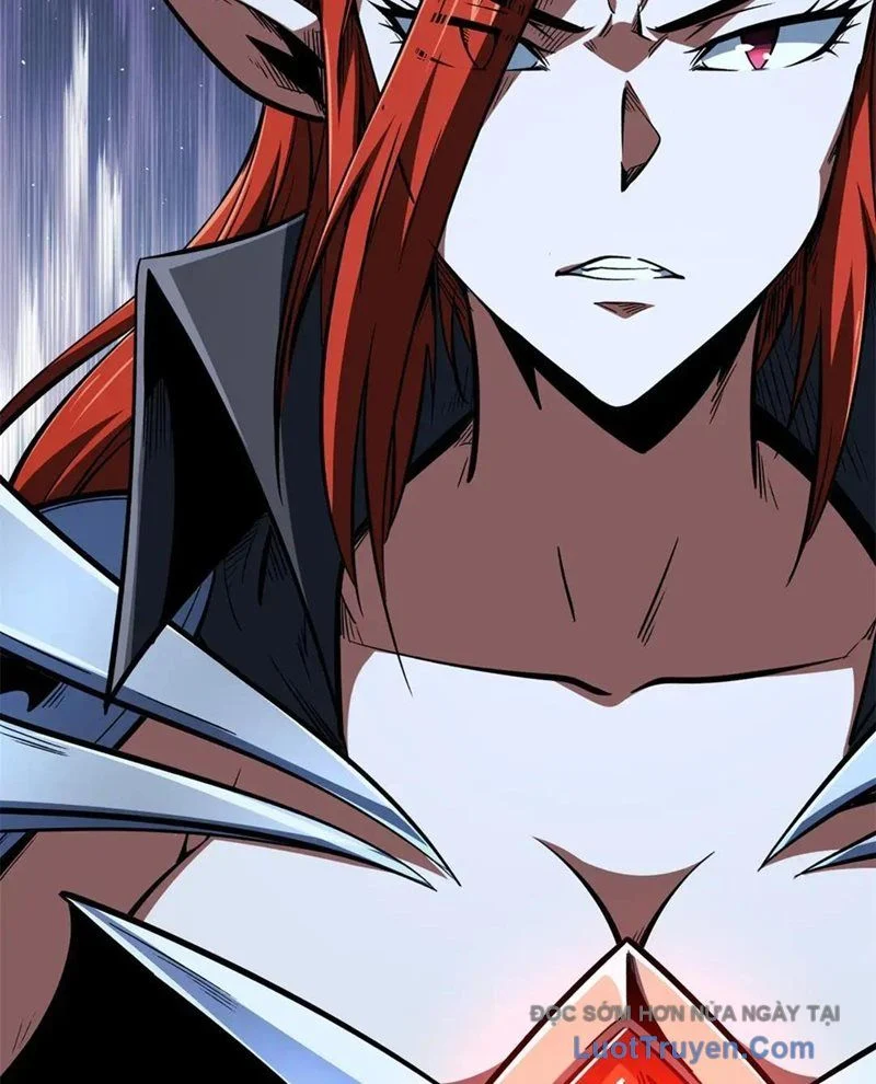 Siêu Cấp Thần Cơ Nhân Chapter 403 - Trang 2