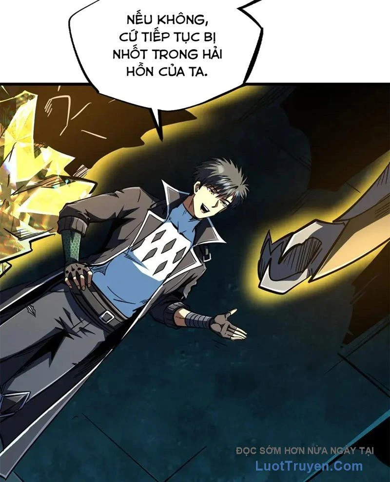 Siêu Cấp Thần Cơ Nhân Chapter 403 - Trang 2