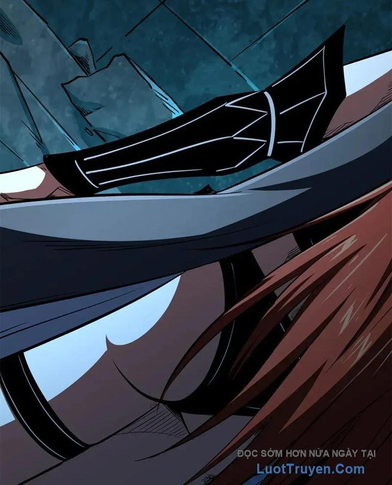 Siêu Cấp Thần Cơ Nhân Chapter 403 - Trang 2