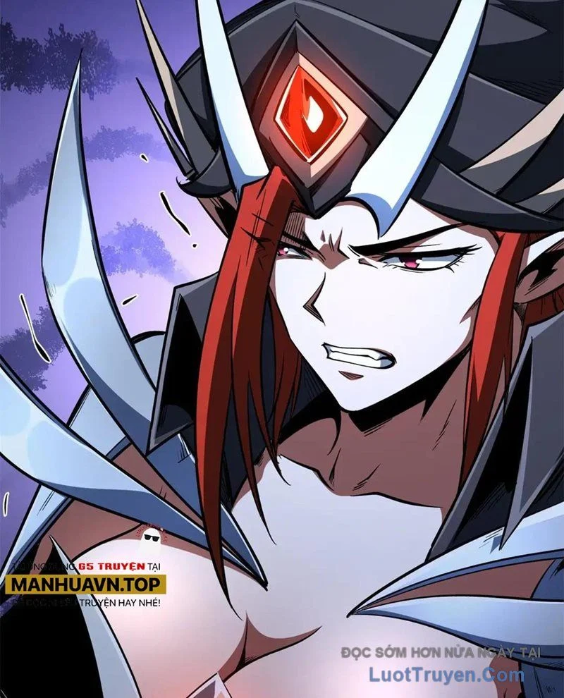 Siêu Cấp Thần Cơ Nhân Chapter 403 - Trang 2