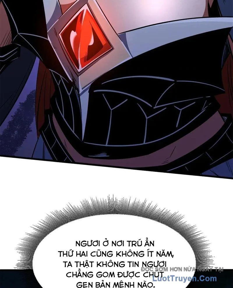 Siêu Cấp Thần Cơ Nhân Chapter 403 - Trang 2