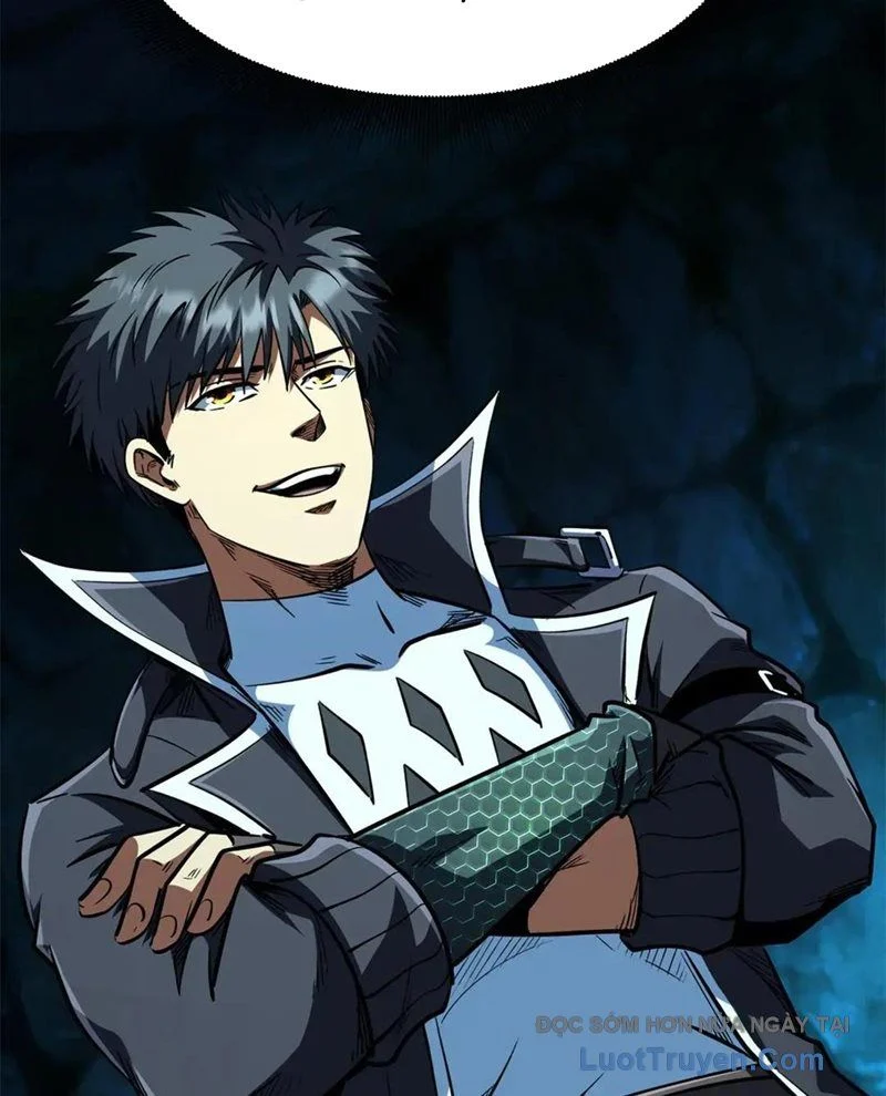 Siêu Cấp Thần Cơ Nhân Chapter 403 - Trang 2