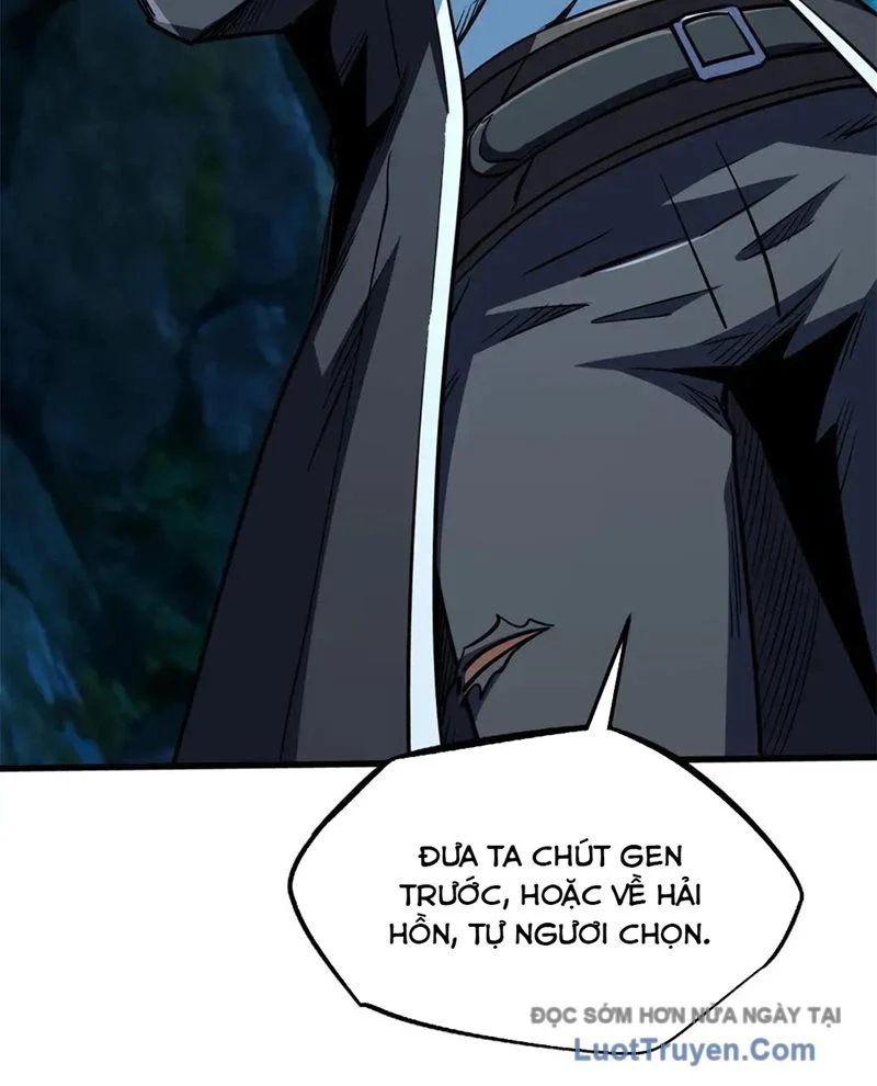 Siêu Cấp Thần Cơ Nhân Chapter 403 - Trang 2
