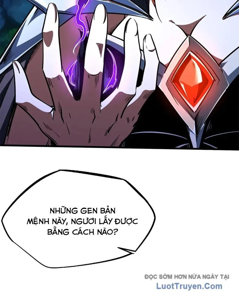 Siêu Cấp Thần Cơ Nhân Chapter 403 - Trang 2