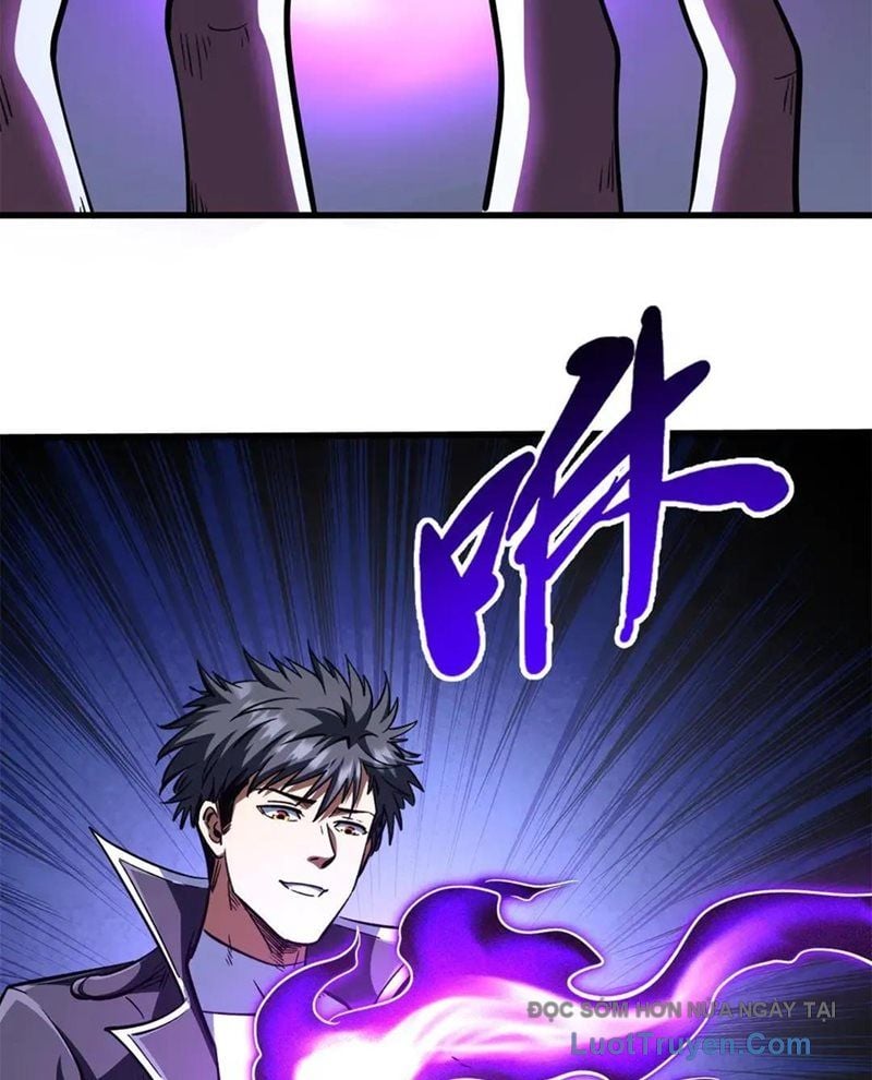 Siêu Cấp Thần Cơ Nhân Chapter 403 - Trang 2