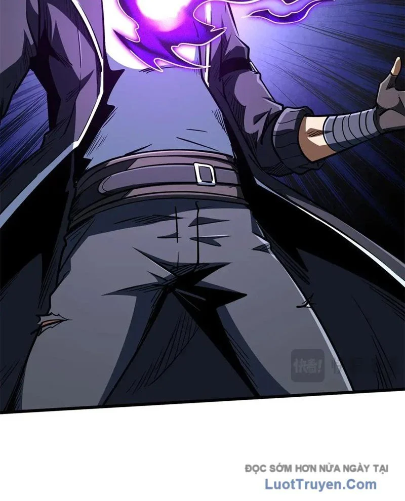 Siêu Cấp Thần Cơ Nhân Chapter 403 - Trang 2