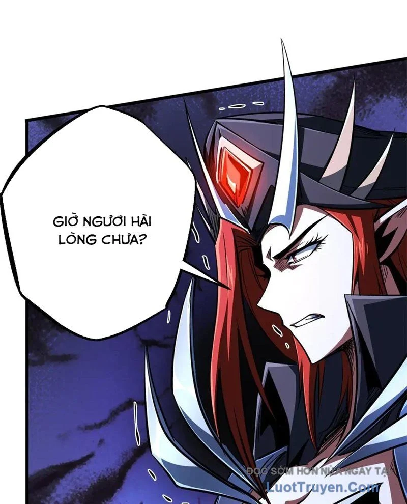 Siêu Cấp Thần Cơ Nhân Chapter 403 - Trang 2