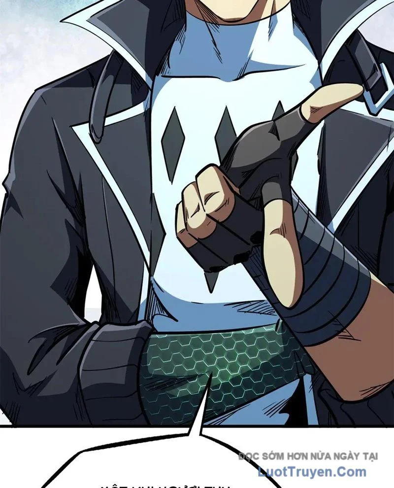 Siêu Cấp Thần Cơ Nhân Chapter 403 - Trang 2
