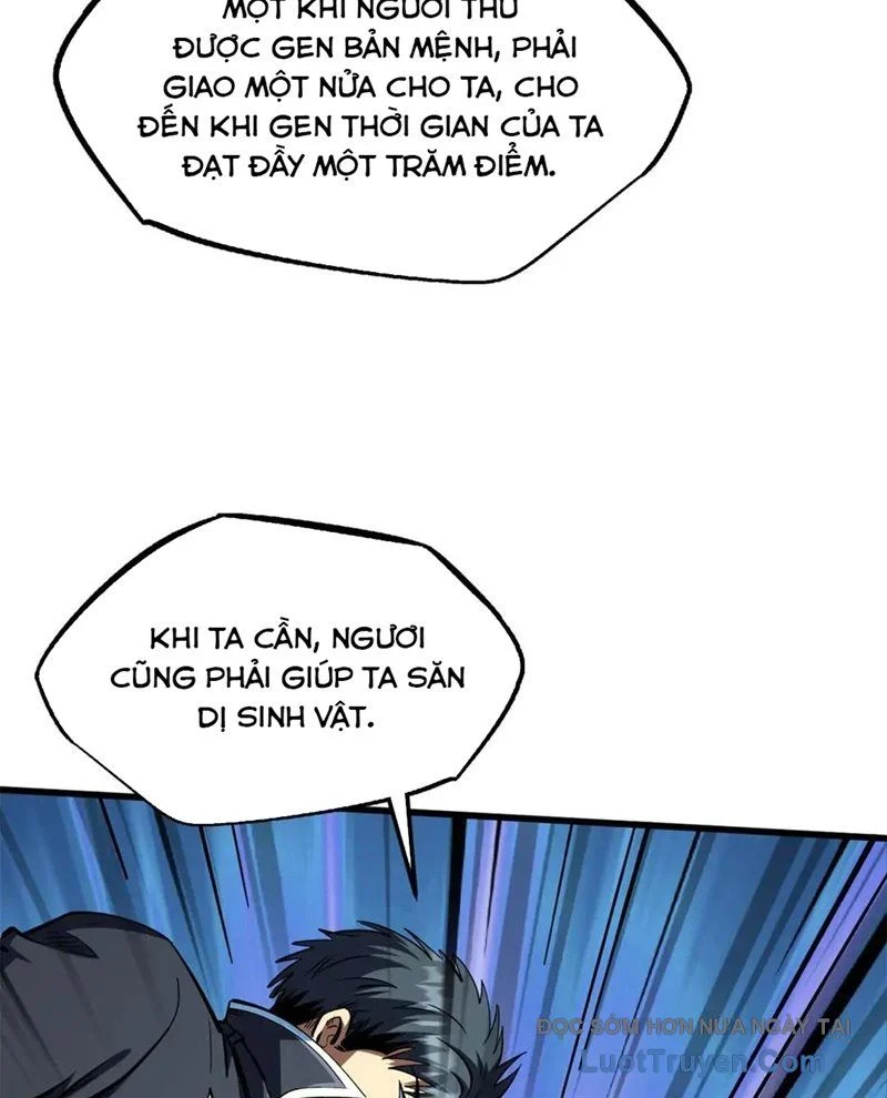 Siêu Cấp Thần Cơ Nhân Chapter 403 - Trang 2