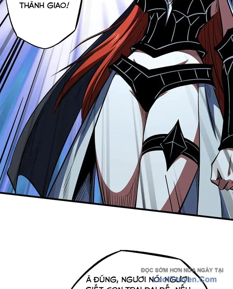Siêu Cấp Thần Cơ Nhân Chapter 403 - Trang 2