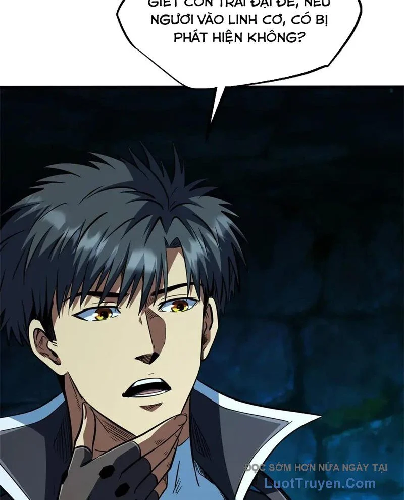 Siêu Cấp Thần Cơ Nhân Chapter 403 - Trang 2