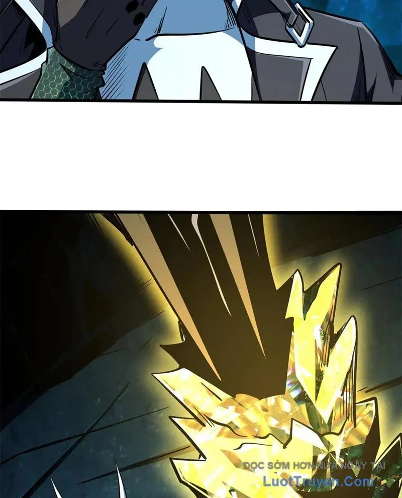 Siêu Cấp Thần Cơ Nhân Chapter 403 - Trang 2