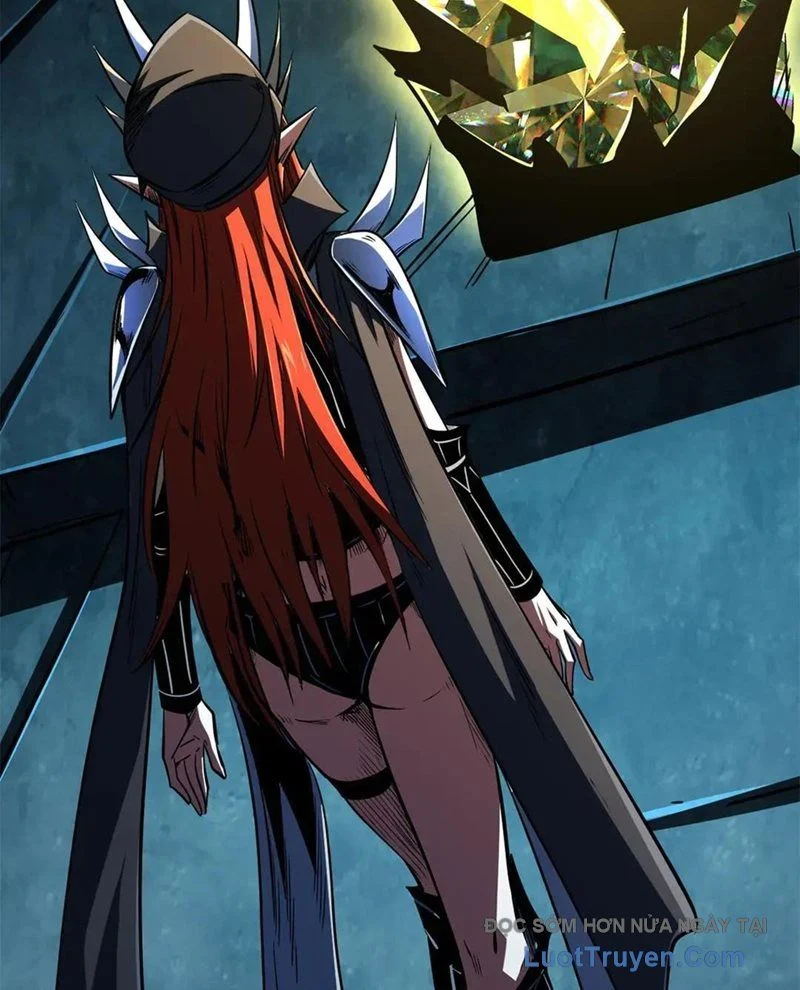 Siêu Cấp Thần Cơ Nhân Chapter 403 - Trang 2