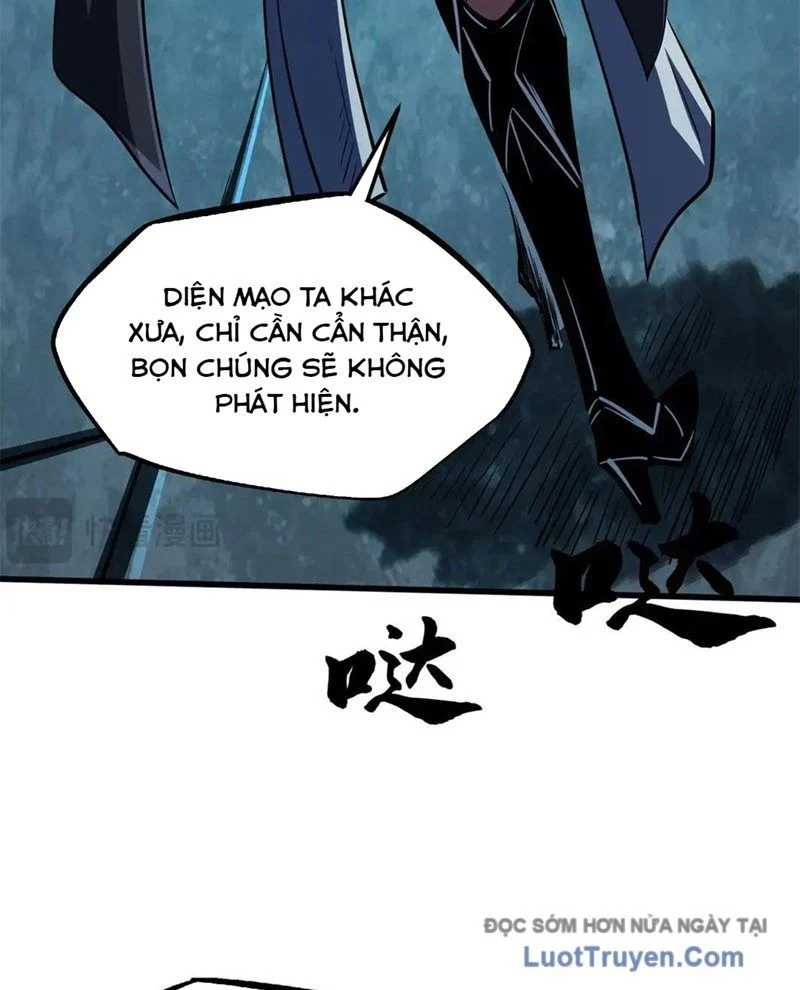 Siêu Cấp Thần Cơ Nhân Chapter 403 - Trang 2