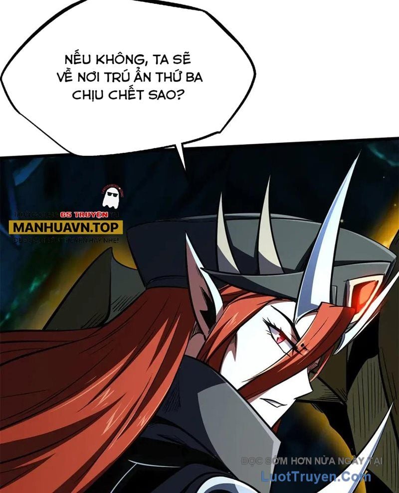 Siêu Cấp Thần Cơ Nhân Chapter 403 - Trang 2
