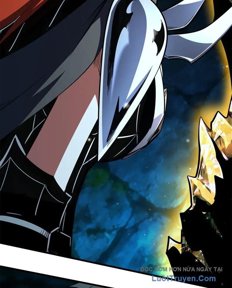 Siêu Cấp Thần Cơ Nhân Chapter 403 - Trang 2