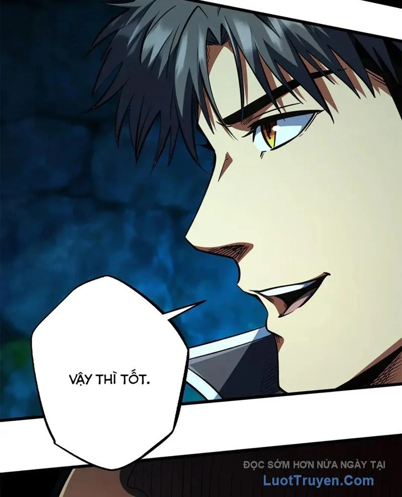 Siêu Cấp Thần Cơ Nhân Chapter 403 - Trang 2