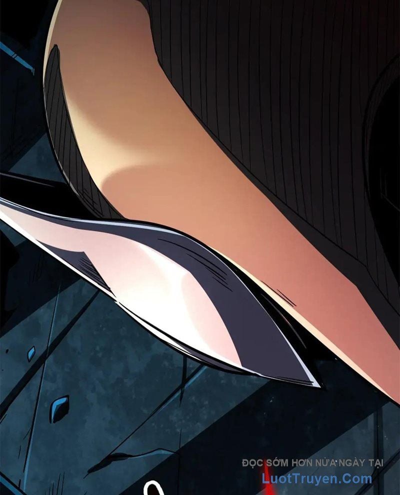 Siêu Cấp Thần Cơ Nhân Chapter 403 - Trang 2