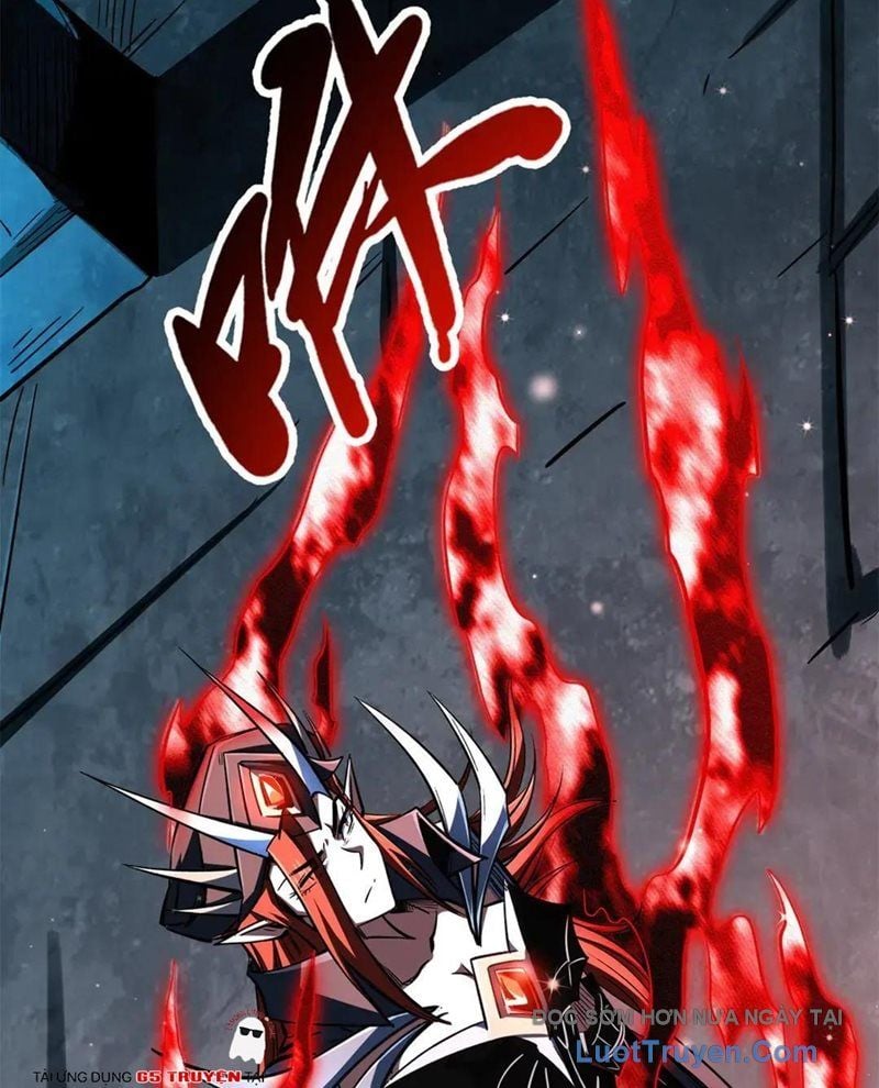 Siêu Cấp Thần Cơ Nhân Chapter 403 - Trang 2