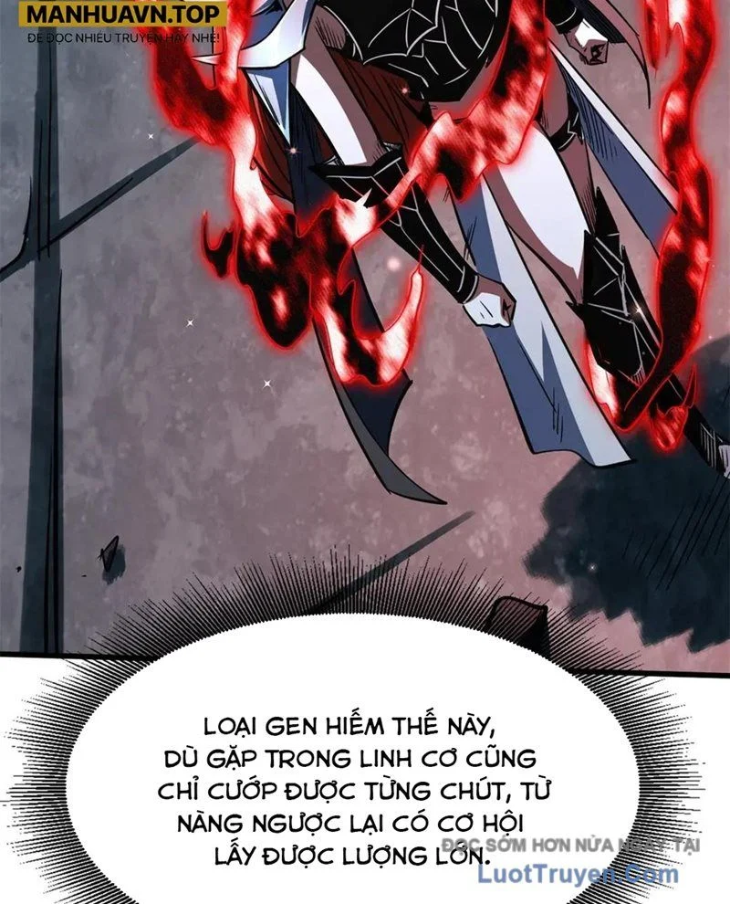 Siêu Cấp Thần Cơ Nhân Chapter 403 - Trang 2