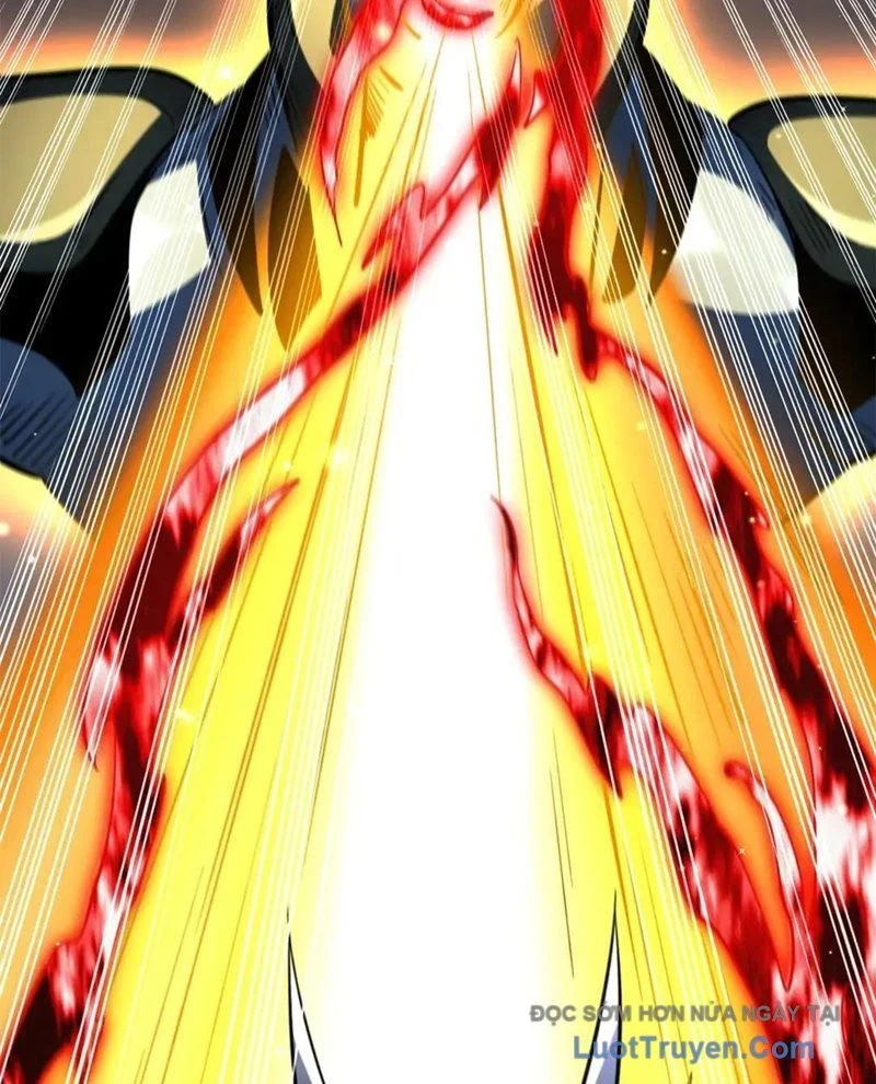 Siêu Cấp Thần Cơ Nhân Chapter 403 - Trang 2
