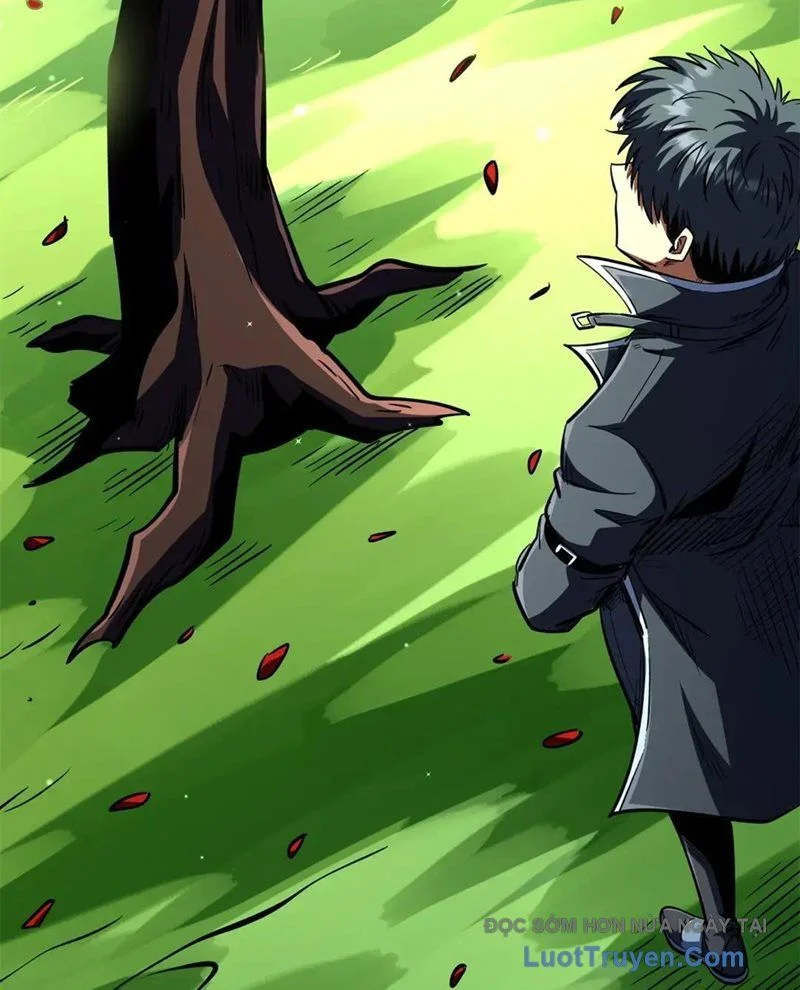 Siêu Cấp Thần Cơ Nhân Chapter 403 - Trang 2