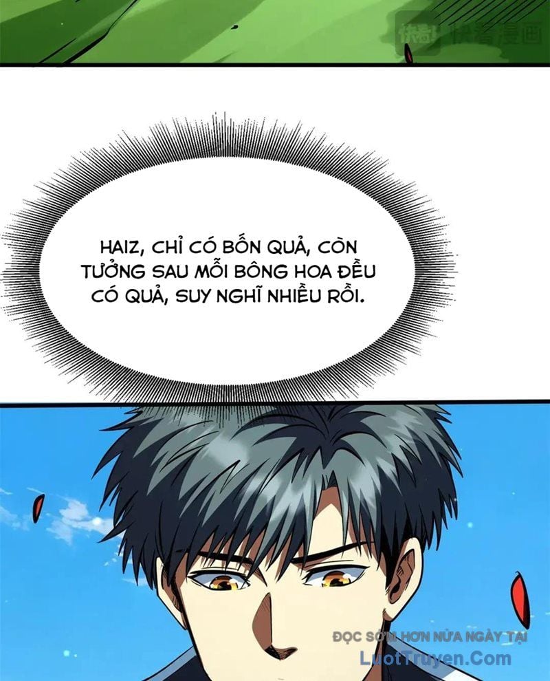 Siêu Cấp Thần Cơ Nhân Chapter 403 - Trang 2