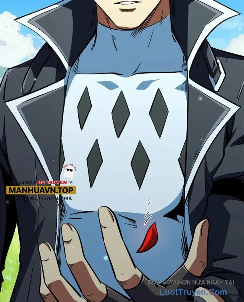 Siêu Cấp Thần Cơ Nhân Chapter 403 - Trang 2