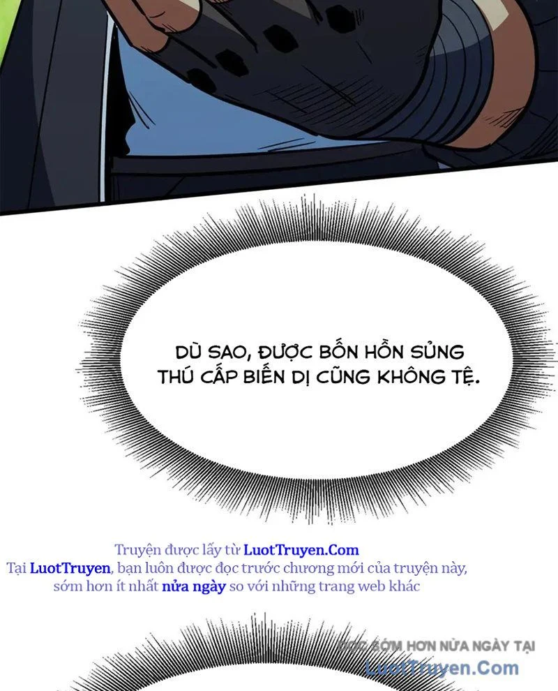 Siêu Cấp Thần Cơ Nhân Chapter 403 - Trang 2