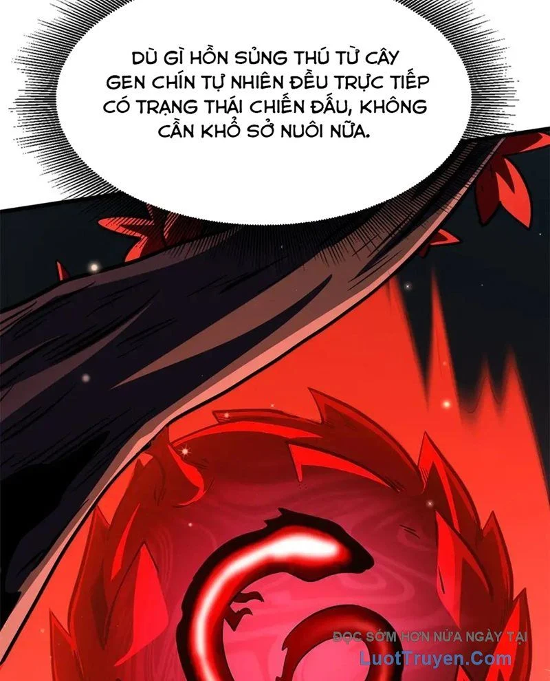 Siêu Cấp Thần Cơ Nhân Chapter 403 - Trang 2