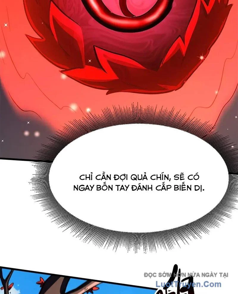 Siêu Cấp Thần Cơ Nhân Chapter 403 - Trang 2