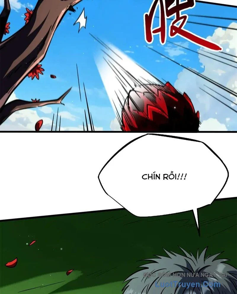 Siêu Cấp Thần Cơ Nhân Chapter 403 - Trang 2