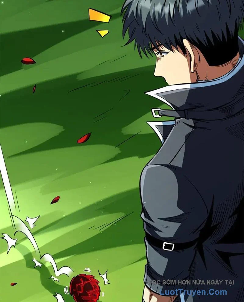 Siêu Cấp Thần Cơ Nhân Chapter 403 - Trang 2