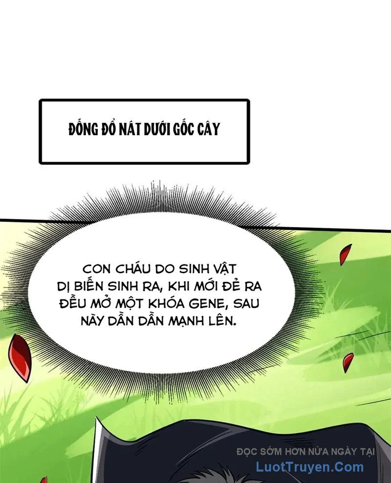 Siêu Cấp Thần Cơ Nhân Chapter 404 - Trang 2