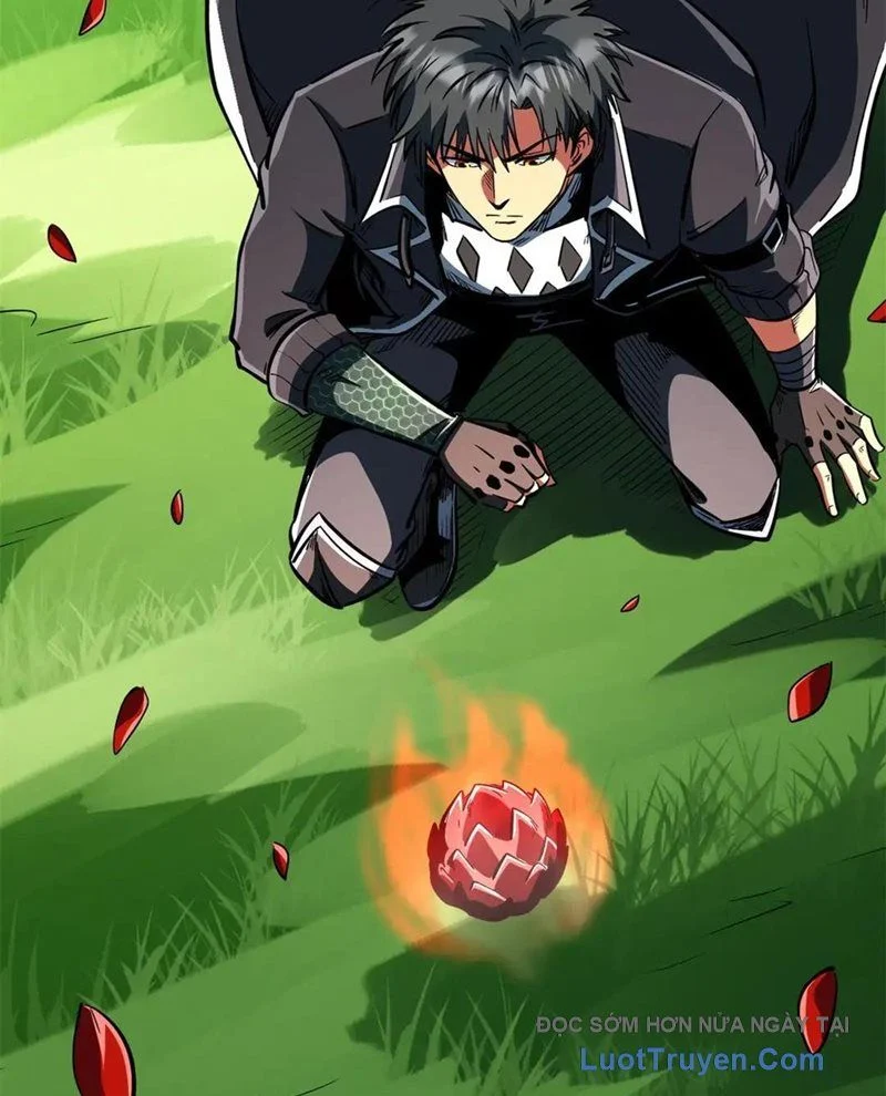 Siêu Cấp Thần Cơ Nhân Chapter 404 - Trang 2