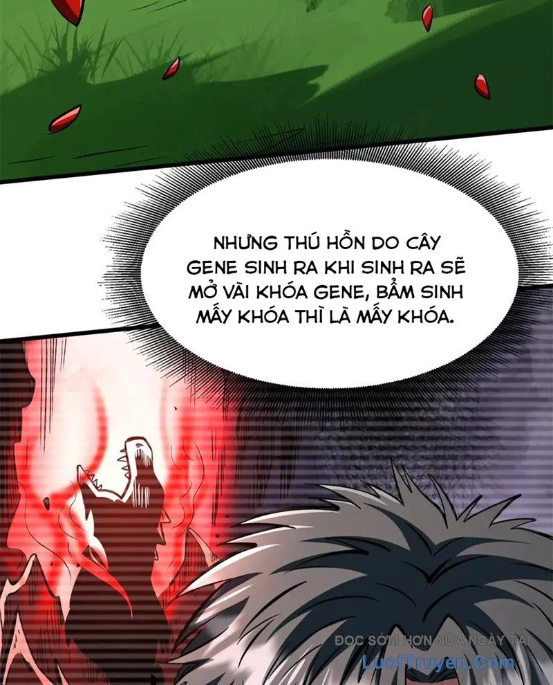 Siêu Cấp Thần Cơ Nhân Chapter 404 - Trang 2