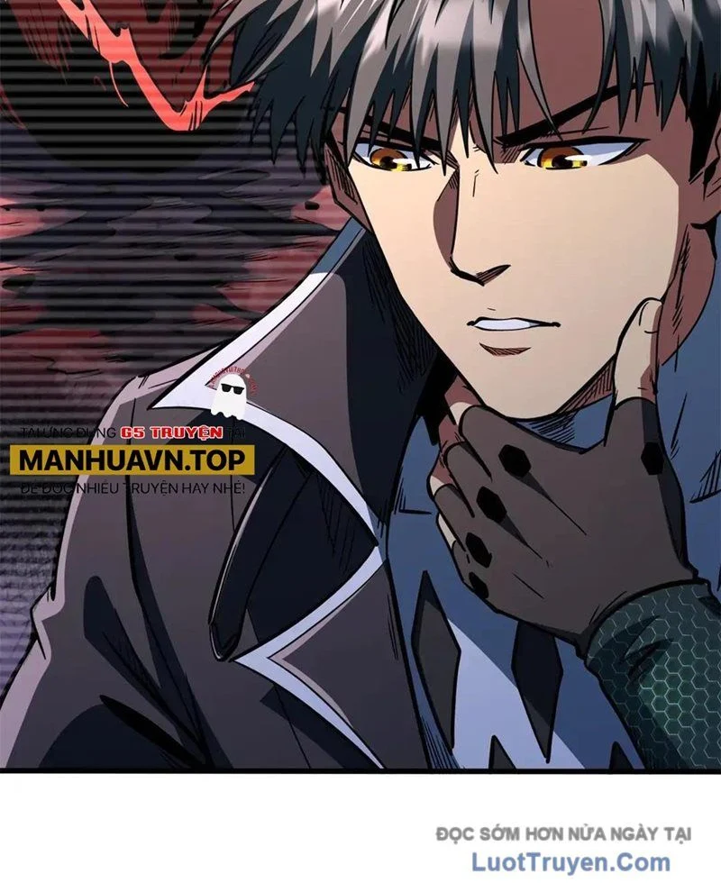 Siêu Cấp Thần Cơ Nhân Chapter 404 - Trang 2