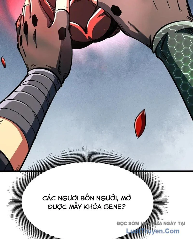 Siêu Cấp Thần Cơ Nhân Chapter 404 - Trang 2