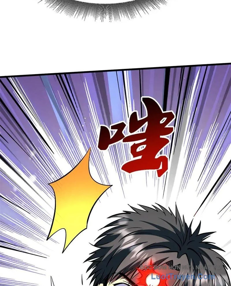 Siêu Cấp Thần Cơ Nhân Chapter 404 - Trang 2