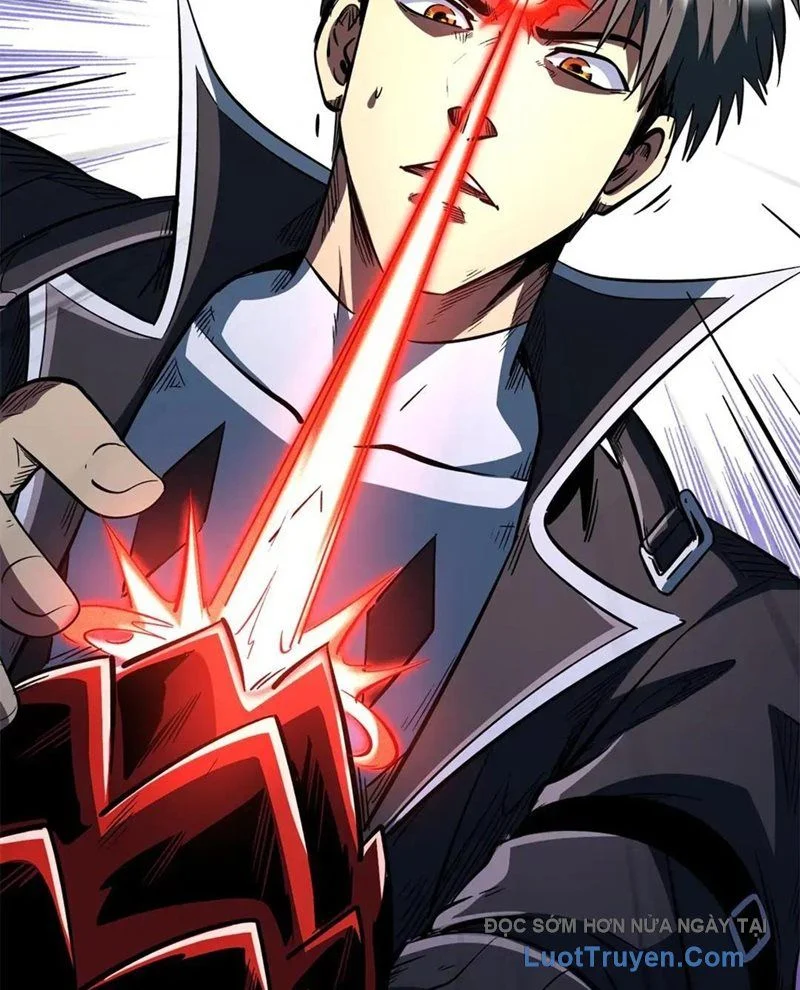 Siêu Cấp Thần Cơ Nhân Chapter 404 - Trang 2