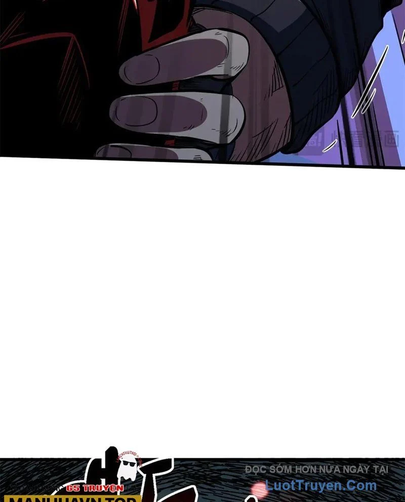 Siêu Cấp Thần Cơ Nhân Chapter 404 - Trang 2