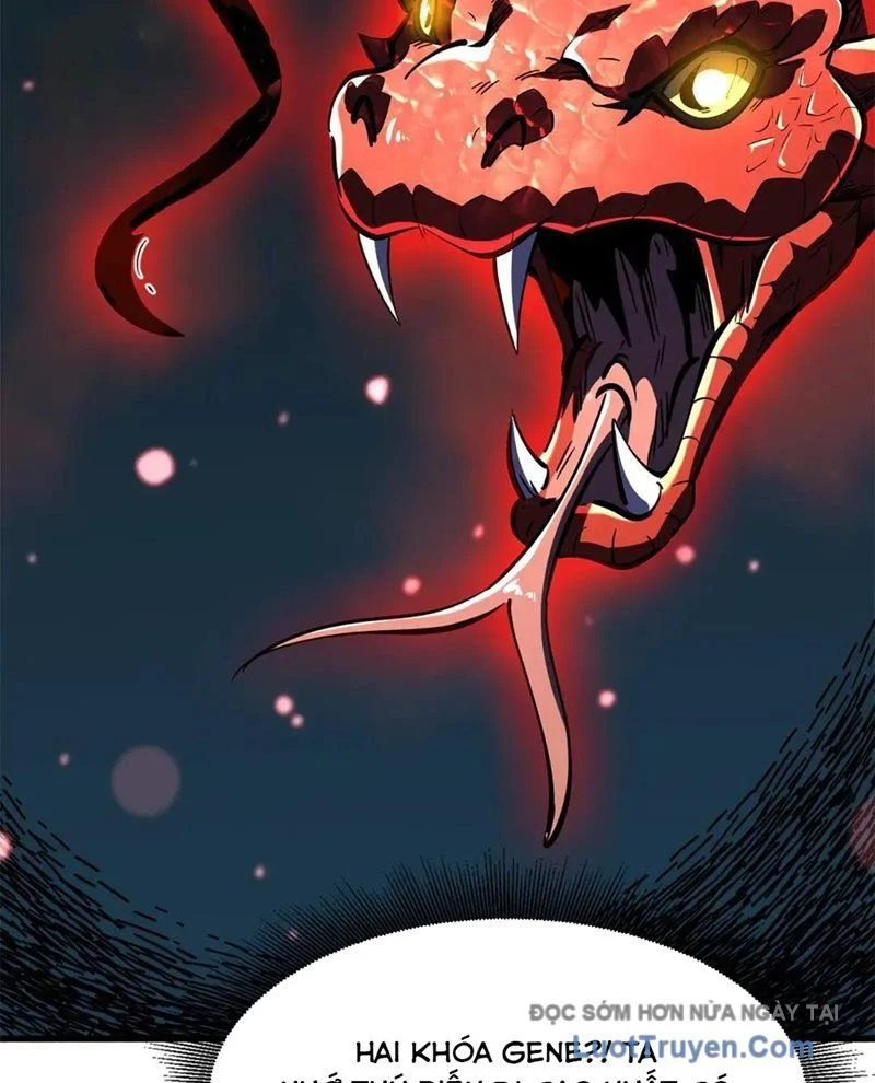 Siêu Cấp Thần Cơ Nhân Chapter 404 - Trang 2