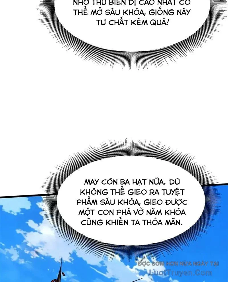 Siêu Cấp Thần Cơ Nhân Chapter 404 - Trang 2