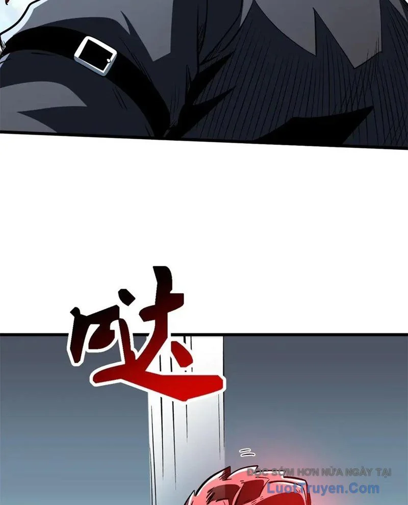 Siêu Cấp Thần Cơ Nhân Chapter 404 - Trang 2