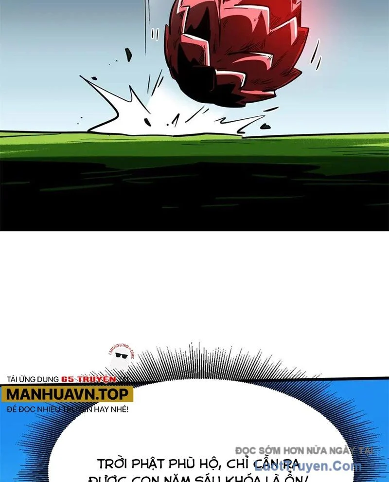 Siêu Cấp Thần Cơ Nhân Chapter 404 - Trang 2