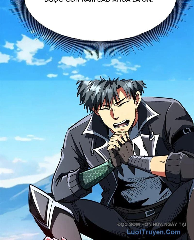 Siêu Cấp Thần Cơ Nhân Chapter 404 - Trang 2