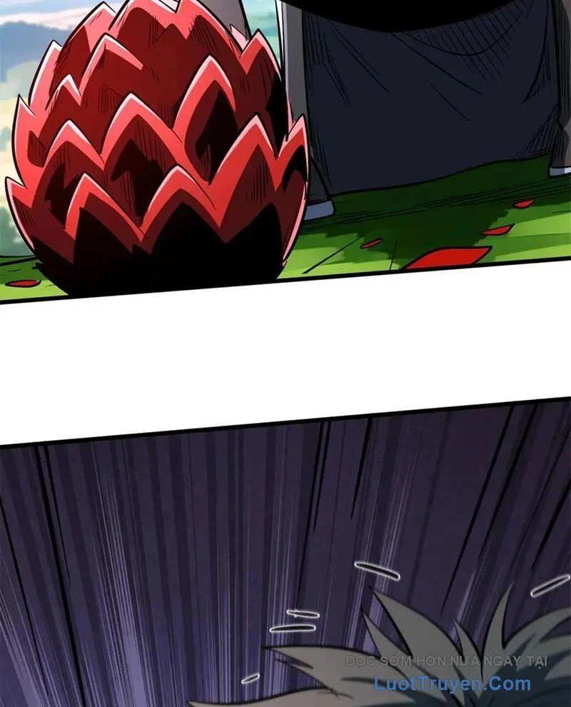 Siêu Cấp Thần Cơ Nhân Chapter 404 - Trang 2