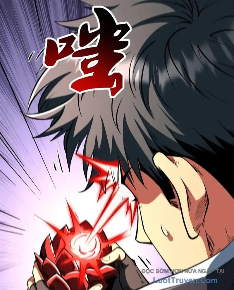 Siêu Cấp Thần Cơ Nhân Chapter 404 - Trang 2